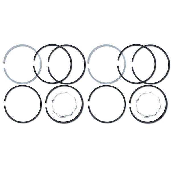 Aftermarket JDS2132 Piston Ring Set 2Cylinder Fits John Deere JDS2132-STR - main
